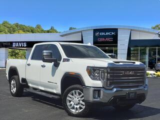 2020 Gmc Sierra 2500HD for sale in Harrison AR