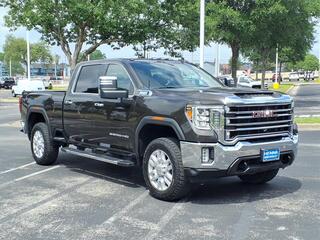 2021 Gmc Sierra 2500HD for sale in Austin TX