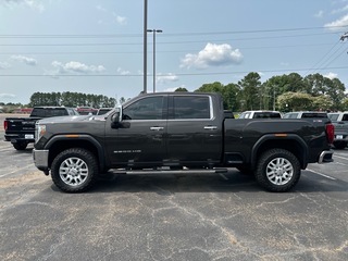 2021 Gmc Sierra 2500HD for sale in Pearl MS