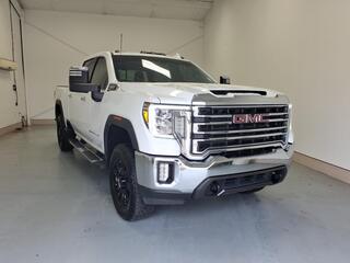 2021 Gmc Sierra 2500HD for sale in Torrington CT