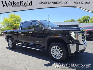 2024 Gmc Sierra 2500HD for sale in Spartanburg SC