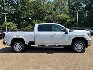 2024 Gmc Sierra 2500HD for sale in Jackson MS