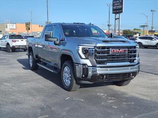 2024 Gmc Sierra 2500HD for sale in Tulsa OK