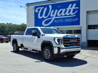 2024 Gmc Sierra 2500HD for sale in Whitehall MI