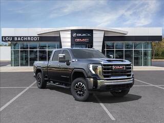 2024 Gmc Sierra 2500HD for sale in Rockford IL