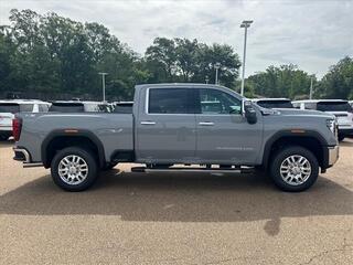 2024 Gmc Sierra 2500HD for sale in Jackson MS