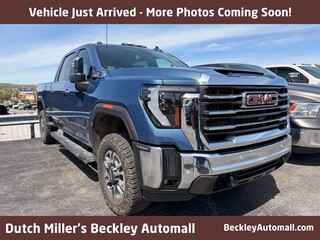 2024 Gmc Sierra 2500HD for sale in Beckley WV