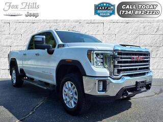 2023 Gmc Sierra 2500HD for sale in Plymouth MI