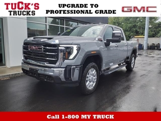 2024 Gmc Sierra 2500HD for sale in Hudson MA