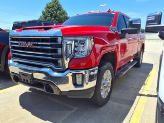 2020 Gmc Sierra 2500HD