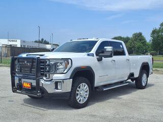 2020 Gmc Sierra 2500HD for sale in Houston TX