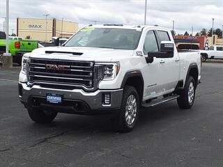 2023 Gmc Sierra 2500HD