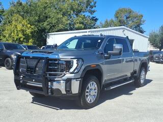 2024 Gmc Sierra 2500HD for sale in Houston TX