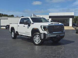 2024 Gmc Sierra 2500HD for sale in Harrison AR