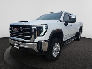 2024 Gmc Sierra 2500HD for sale in Grenada MS