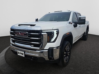 2024 Gmc Sierra 2500HD for sale in Grenada MS