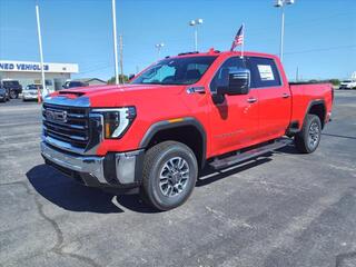 2024 Gmc Sierra 2500HD for sale in Altus OK