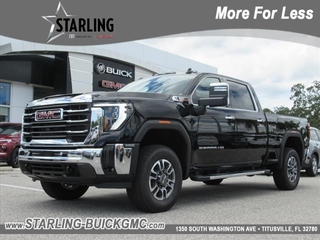 2024 Gmc Sierra 2500HD for sale in Titusville FL