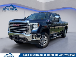 2021 Gmc Sierra 2500HD for sale in Chattanooga TN