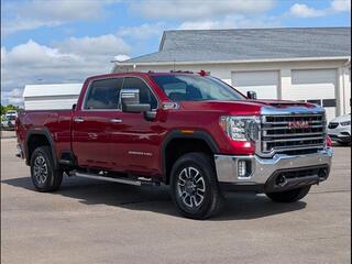 2021 Gmc Sierra 2500HD for sale in Cleveland TN