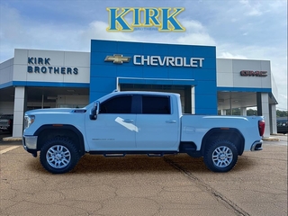 2022 Gmc Sierra 2500HD for sale in Grenada MS
