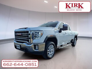 2023 Gmc Sierra 2500HD for sale in Greenwood MS