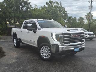 2024 Gmc Sierra 2500HD for sale in Dickinson TX