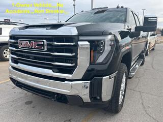 2024 Gmc Sierra 2500HD for sale in Enid OK