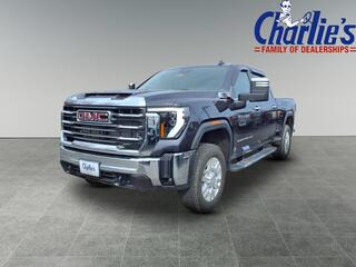 2024 Gmc Sierra 2500HD for sale in Winthrop ME