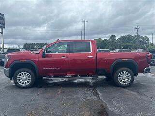 2024 Gmc Sierra 2500HD for sale in Pearl MS