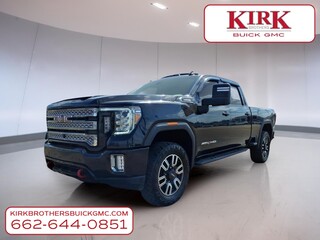 2021 Gmc Sierra 2500HD for sale in Greenwood MS
