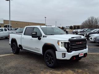 2022 Gmc Sierra 2500HD for sale in Hastings MN