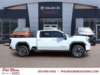 2022 Gmc Sierra 2500HD for sale in Jackson MS