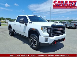 2023 Gmc Sierra 2500HD for sale in White Hall AR
