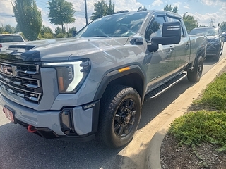 2024 Gmc Sierra 2500HD for sale in Charlotte NC