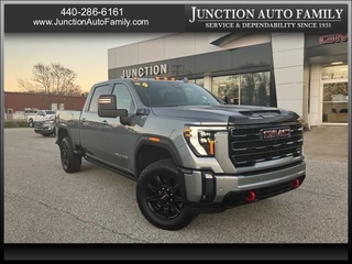 2024 Gmc Sierra 2500HD for sale in Chardon OH