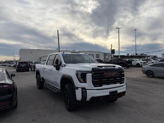 2024 Gmc Sierra 2500HD for sale in Dickinson TX