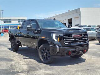 2024 Gmc Sierra 2500HD for sale in Owasso OK