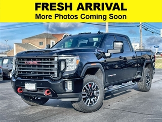 2021 Gmc Sierra 2500HD for sale in Litchfield IL