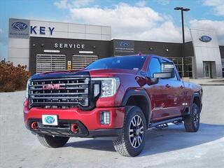 2022 Gmc Sierra 2500HD