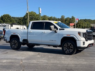 2022 Gmc Sierra 2500HD for sale in Princeton WV