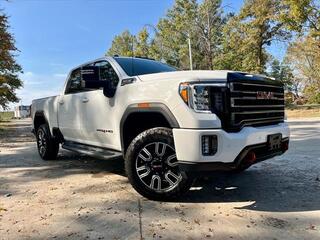 2022 Gmc Sierra 2500HD