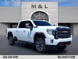 2023 Gmc Sierra 2500HD for sale in Lexington NC