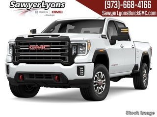 2023 Gmc Sierra 2500HD for sale in Randolph NJ