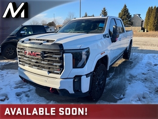 2024 Gmc Sierra 2500HD for sale in Plymouth WI