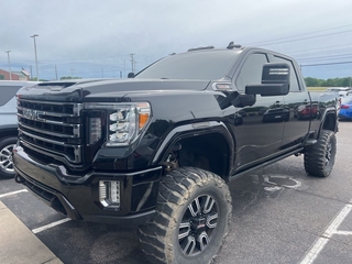 2023 Gmc Sierra 2500HD