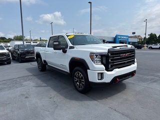 2022 Gmc Sierra 2500HD for sale in Knoxville TN