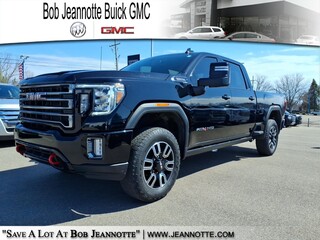 2023 Gmc Sierra 2500HD for sale in Plymouth MI