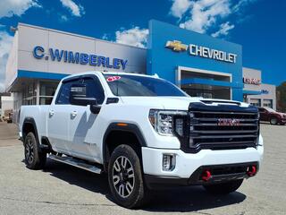 2023 Gmc Sierra 2500HD for sale in Dowagiac MI
