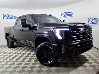 2024 Gmc Sierra 2500HD for sale in Topeka KS